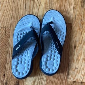 New Reviva Flip Sandals